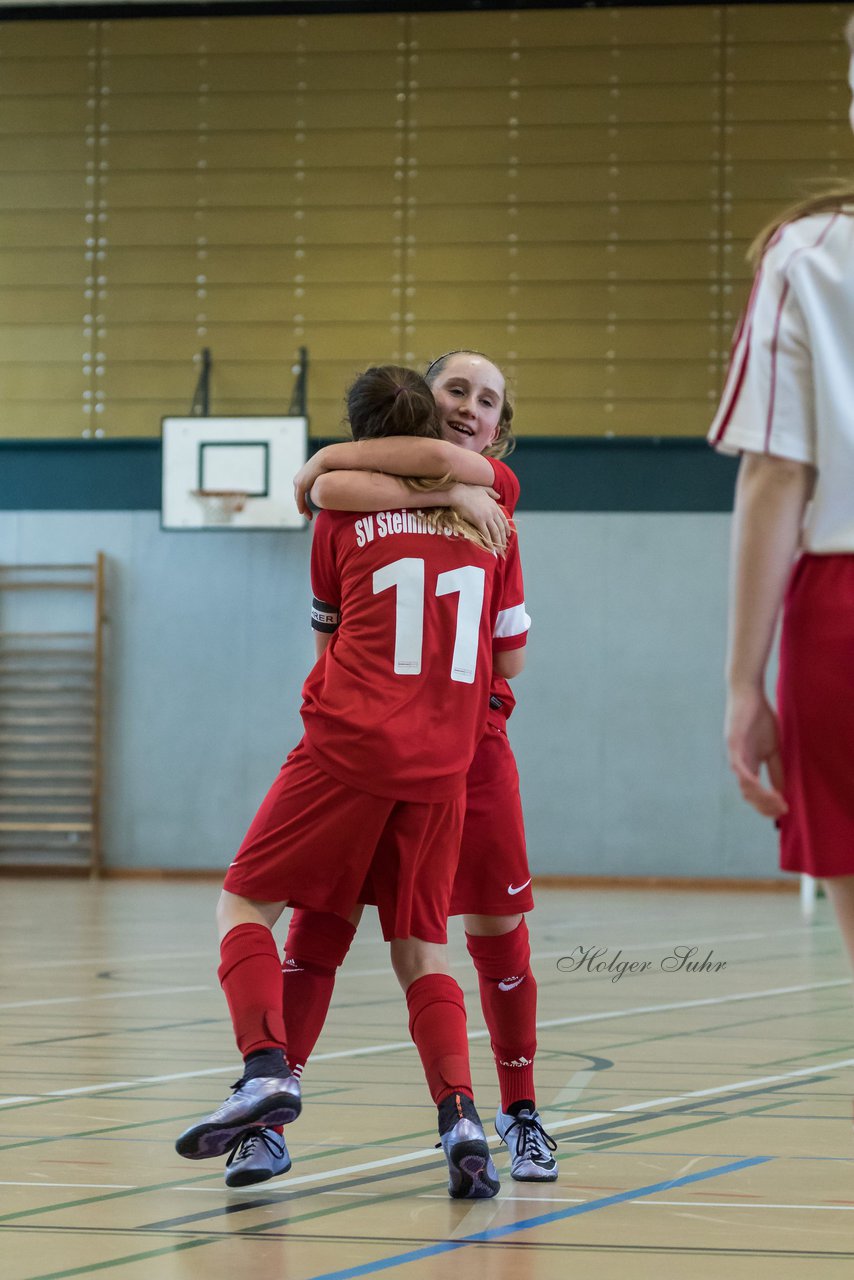 Bild 512 - Norddeutsche Futsalmeisterschaft